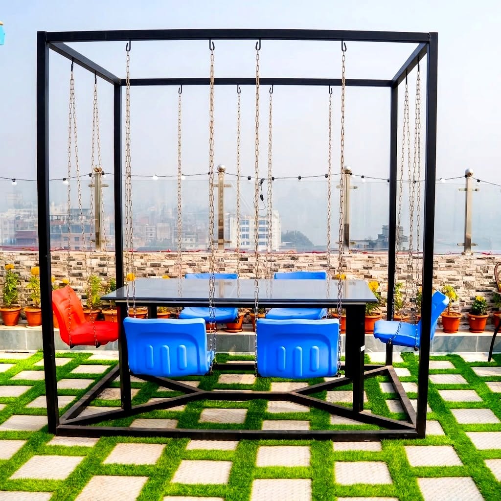 Premium Rooftop