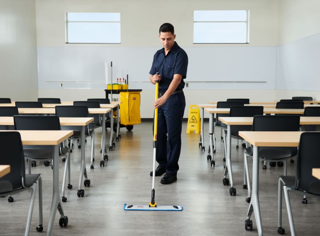 Clean Environment